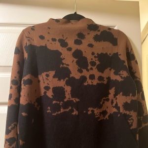 Authentic Burberry Brit Women’s Wool Sweater